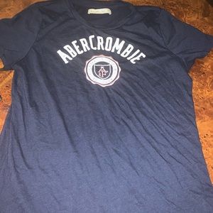 Abercrombie women’s shirt